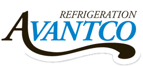 avantco refrigeration logo