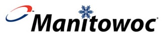 manitowoc ice machine logo