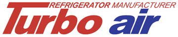 turbo air refrigerator logo