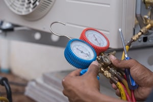 air conditioning contractors near me
