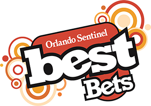 Orlando Sentinel Best Bets