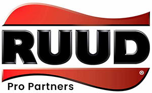 Ruud Air Conditioning Logo