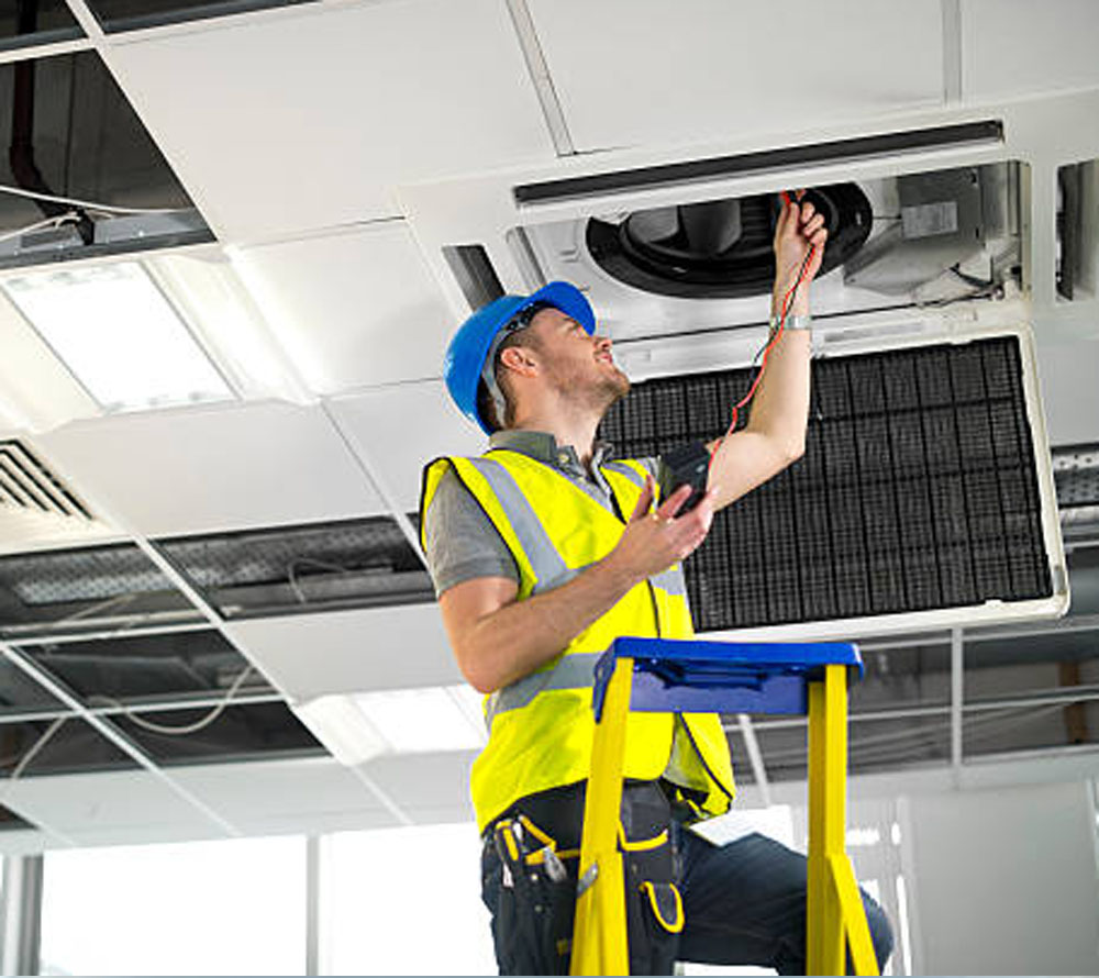 Longwood AC Heat and Air Conditioning Services